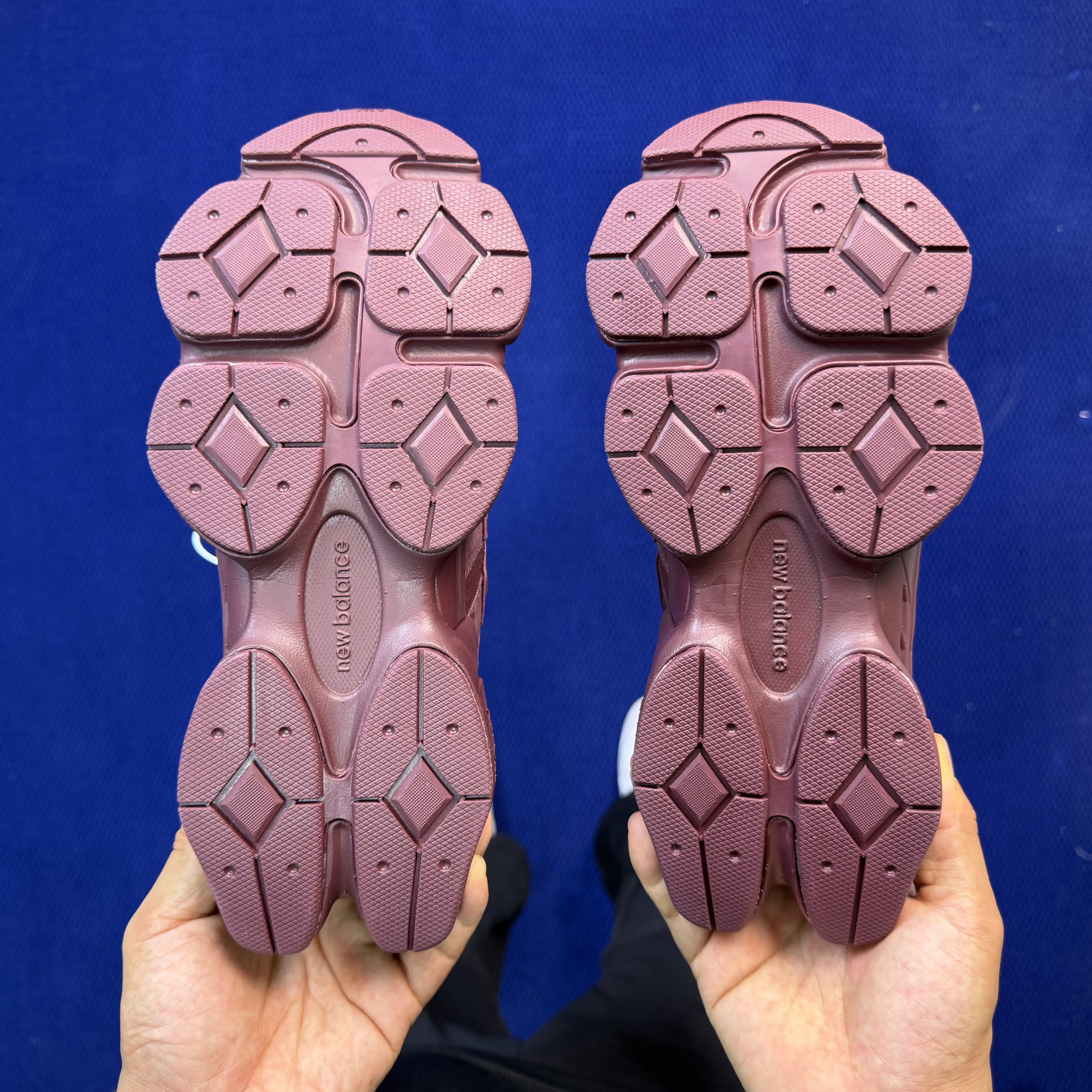 New Balance 9060 U9060ZSC 