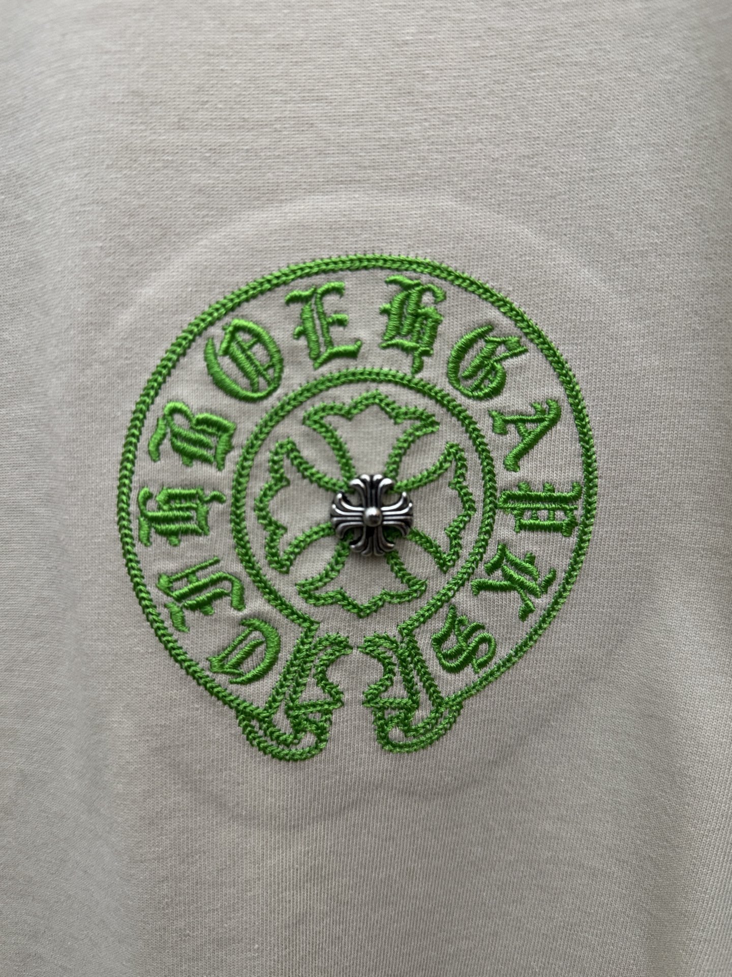 Chrome Hearts Tee