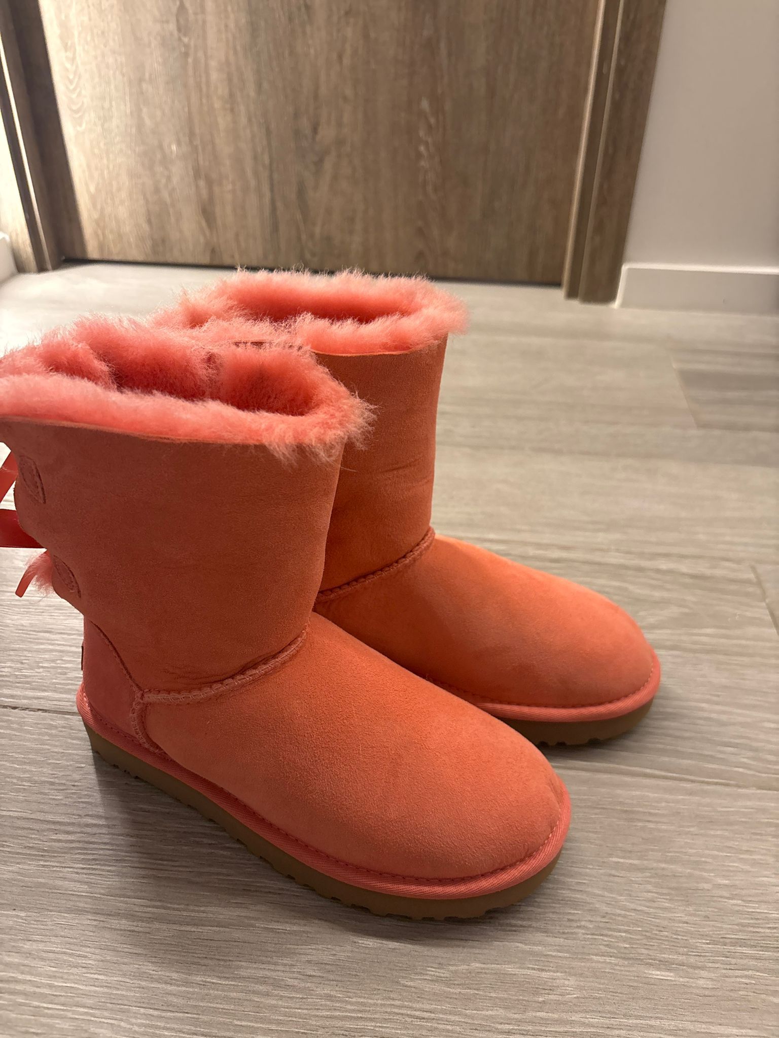 現貨 澳洲UGG boots