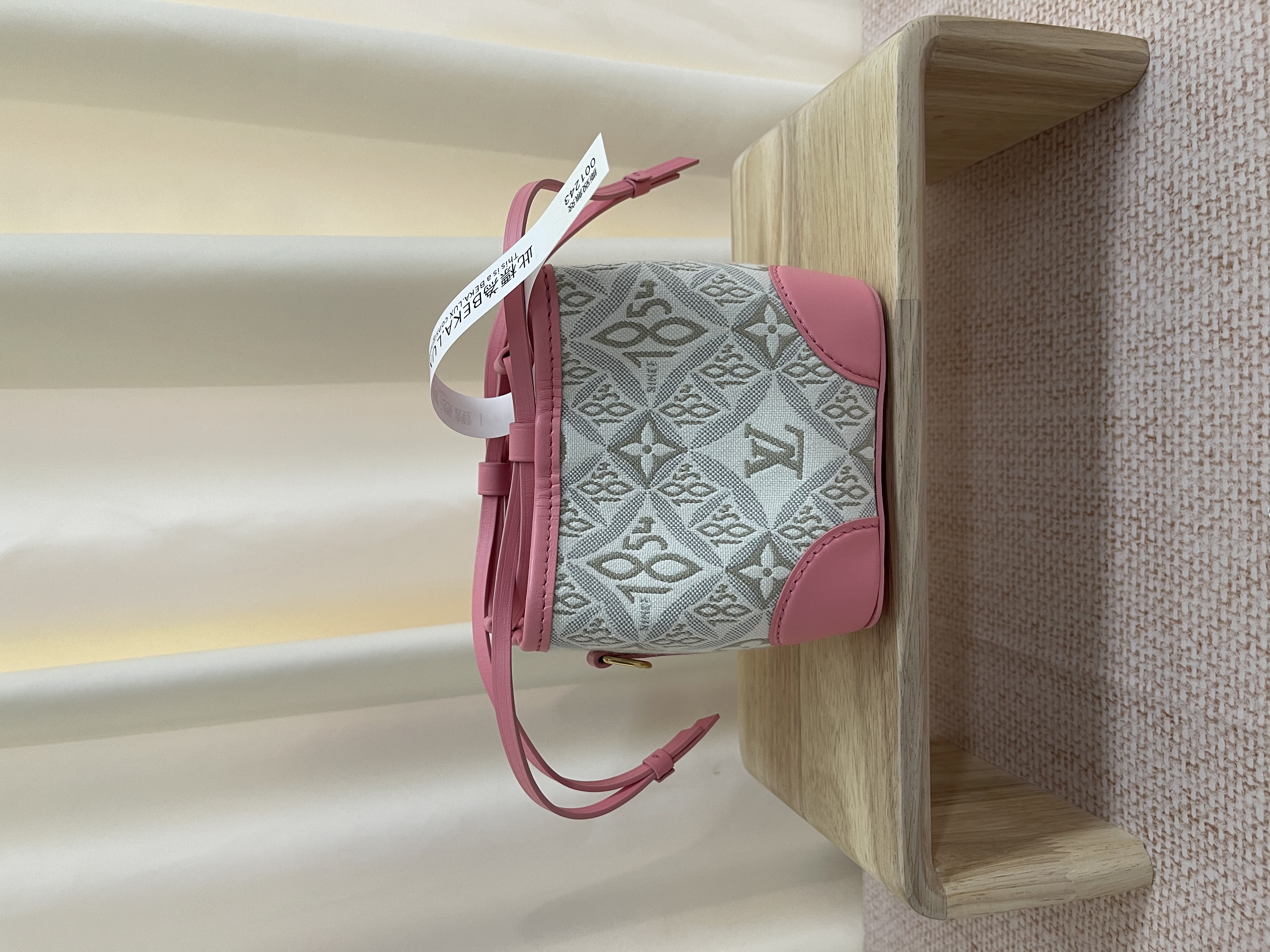 Pre-owned Louis Vuitton Noé Purse/ Product Code: 26022808