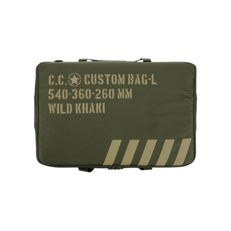 CARGO 52L 大容量收納袋