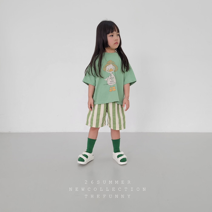 🇰🇷Thefunny tee