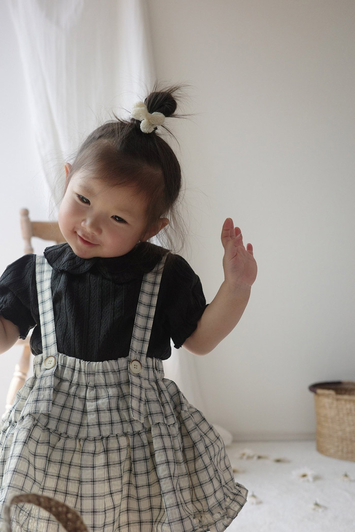 🇰🇷mimi-market tee