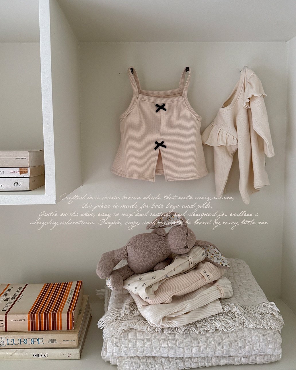 Aosta | [Bibi Vest]