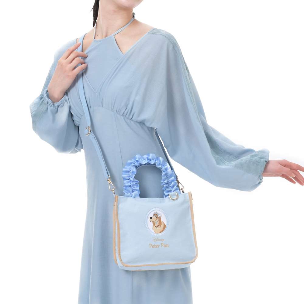 【預訂】My Favorite Nana - 2way tote bag