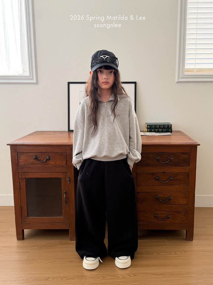 🇰🇷Matilda&Lee pants