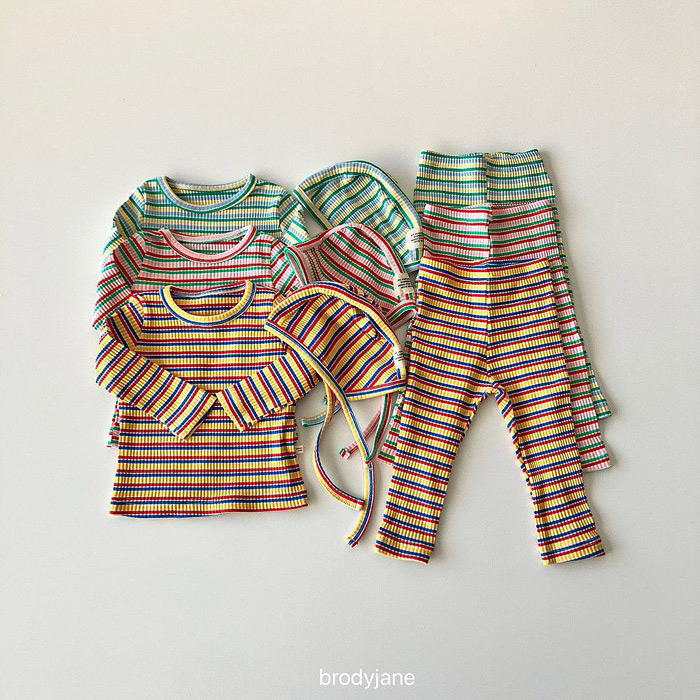 🇰🇷Brodyjane set