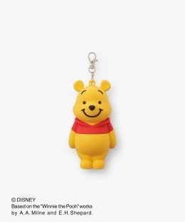 [訂購] [日本直送] 🍯 Afternoon Tea Disney Collection「Winnie the Pooh」附小袋環保袋  {TF260748}