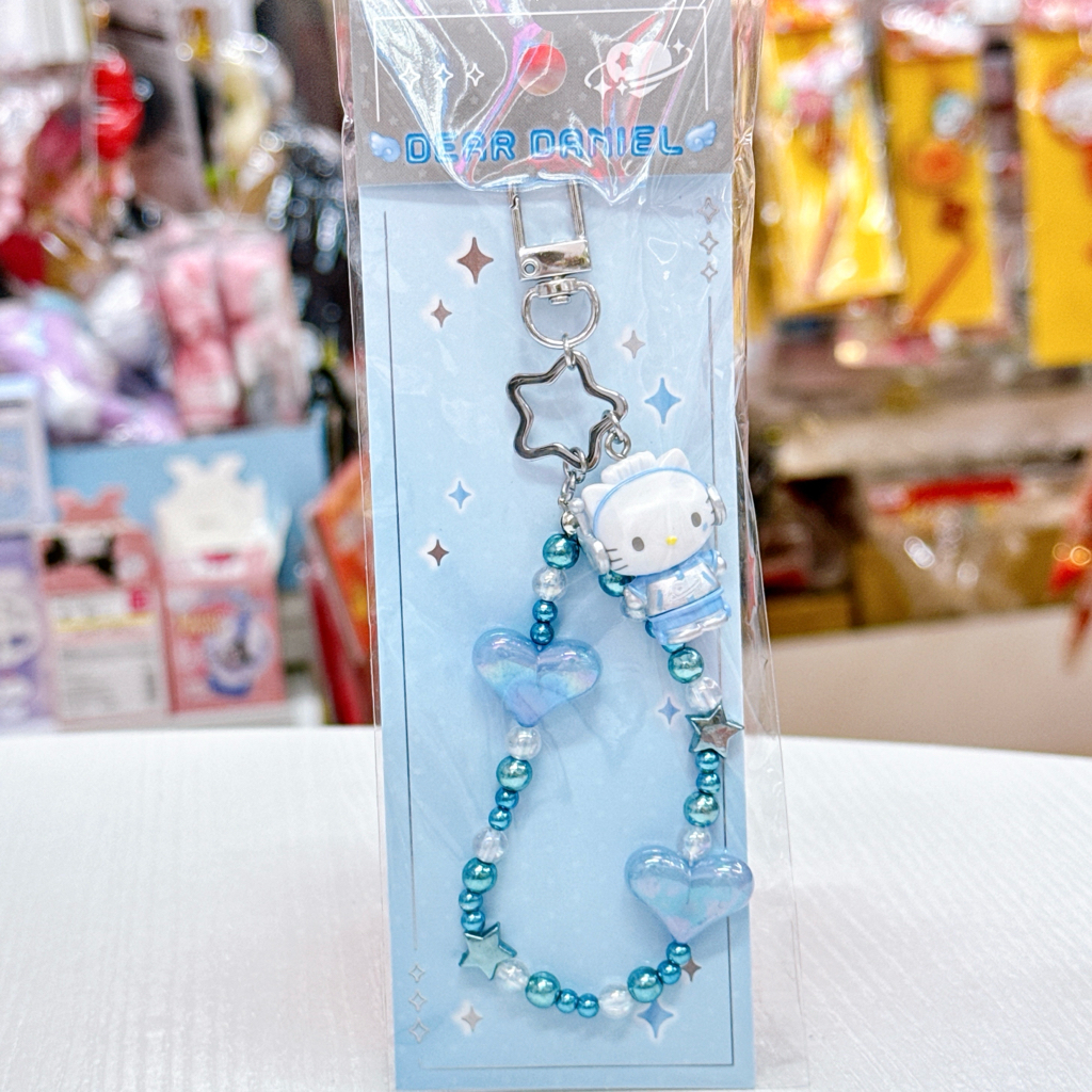 日本Sanrio-心動星球 系列商品