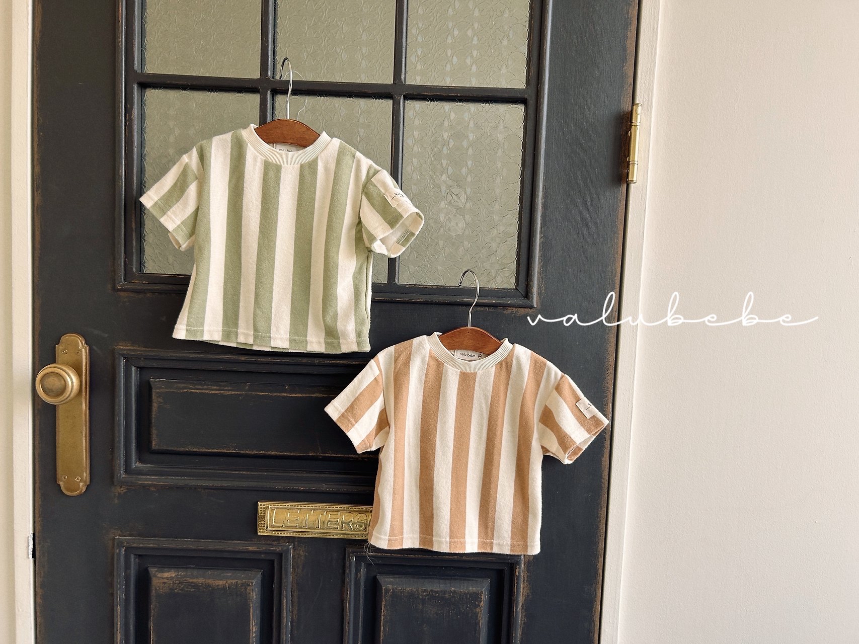 🇰🇷Valu_bebe tee