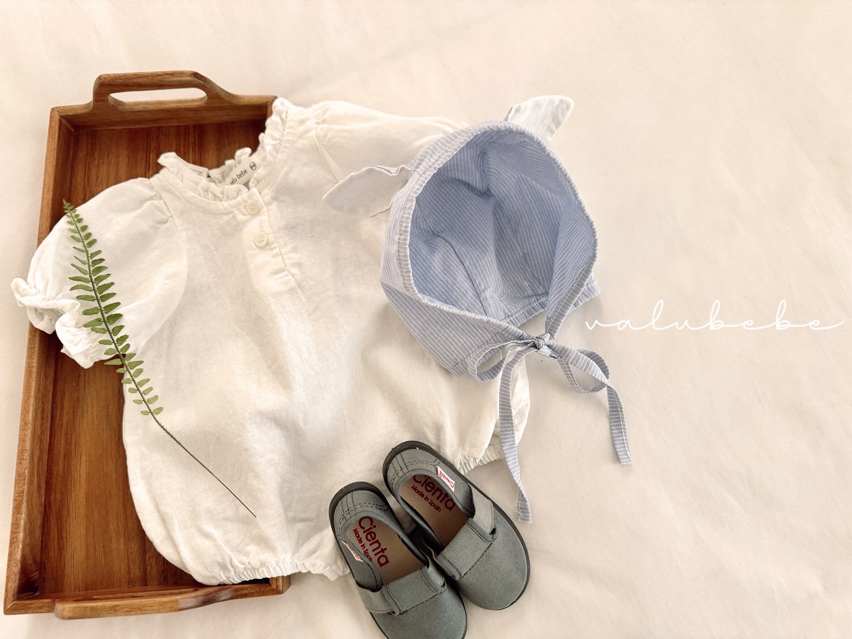 🇰🇷Valu_bebe帽