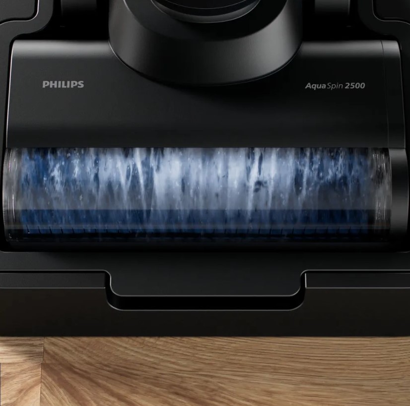 香港行貨 Philips 飛利浦 6000 系列 全效吸塵洗地機 XW6264/11 2年保養