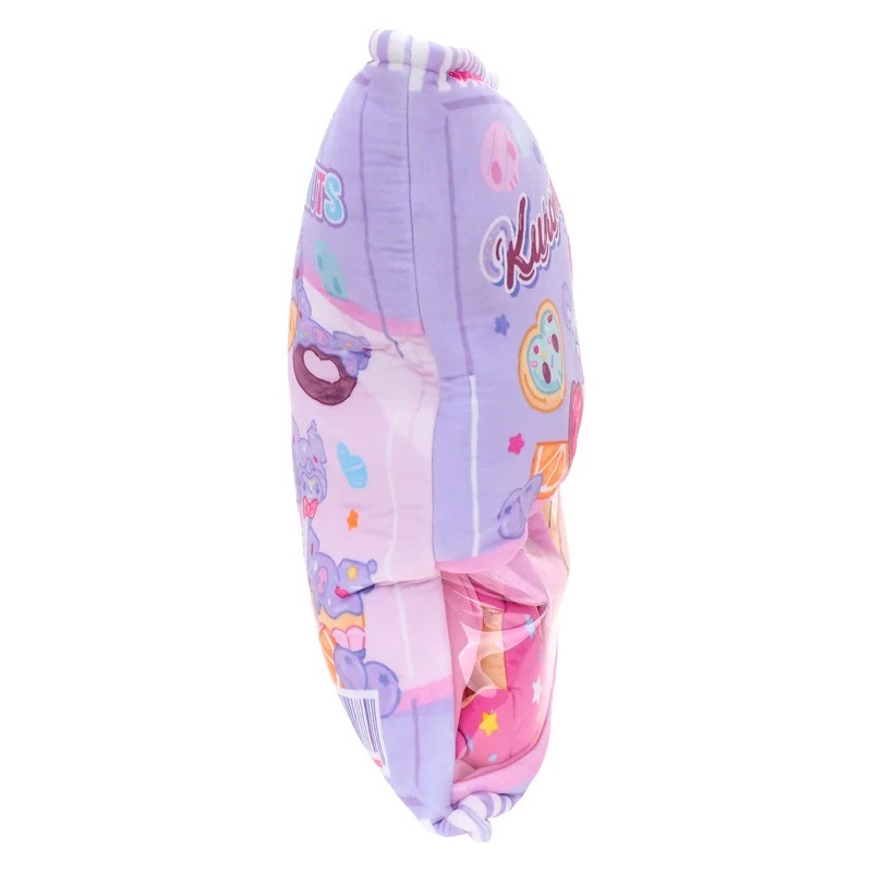 Kuromi 零食造型咕𠱸(9-8560-1)