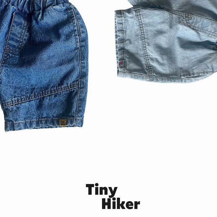 🇰🇷Tiny Hiker 短褲