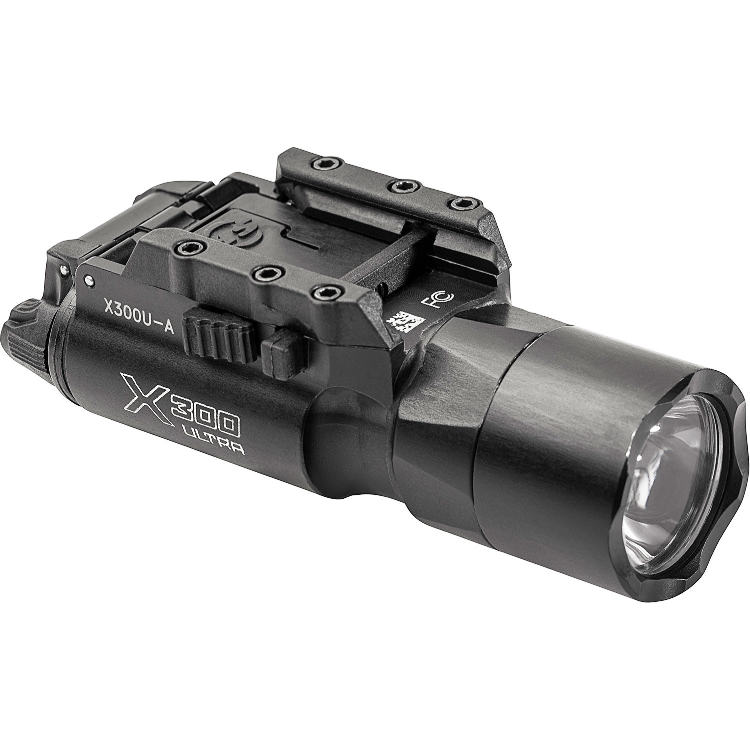 SureFire X300U-A 戰術槍燈