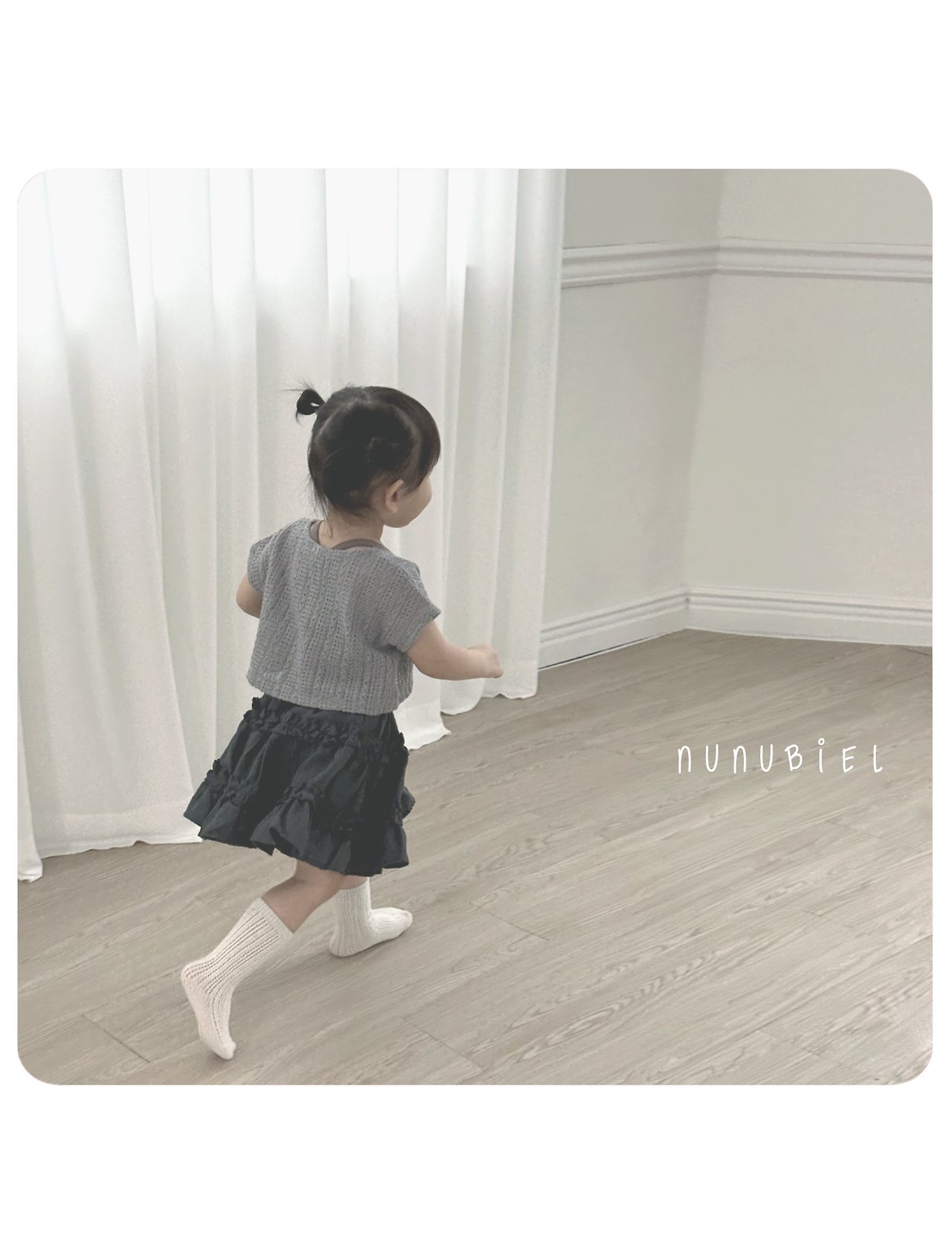 🇰🇷Nunubiel上衣