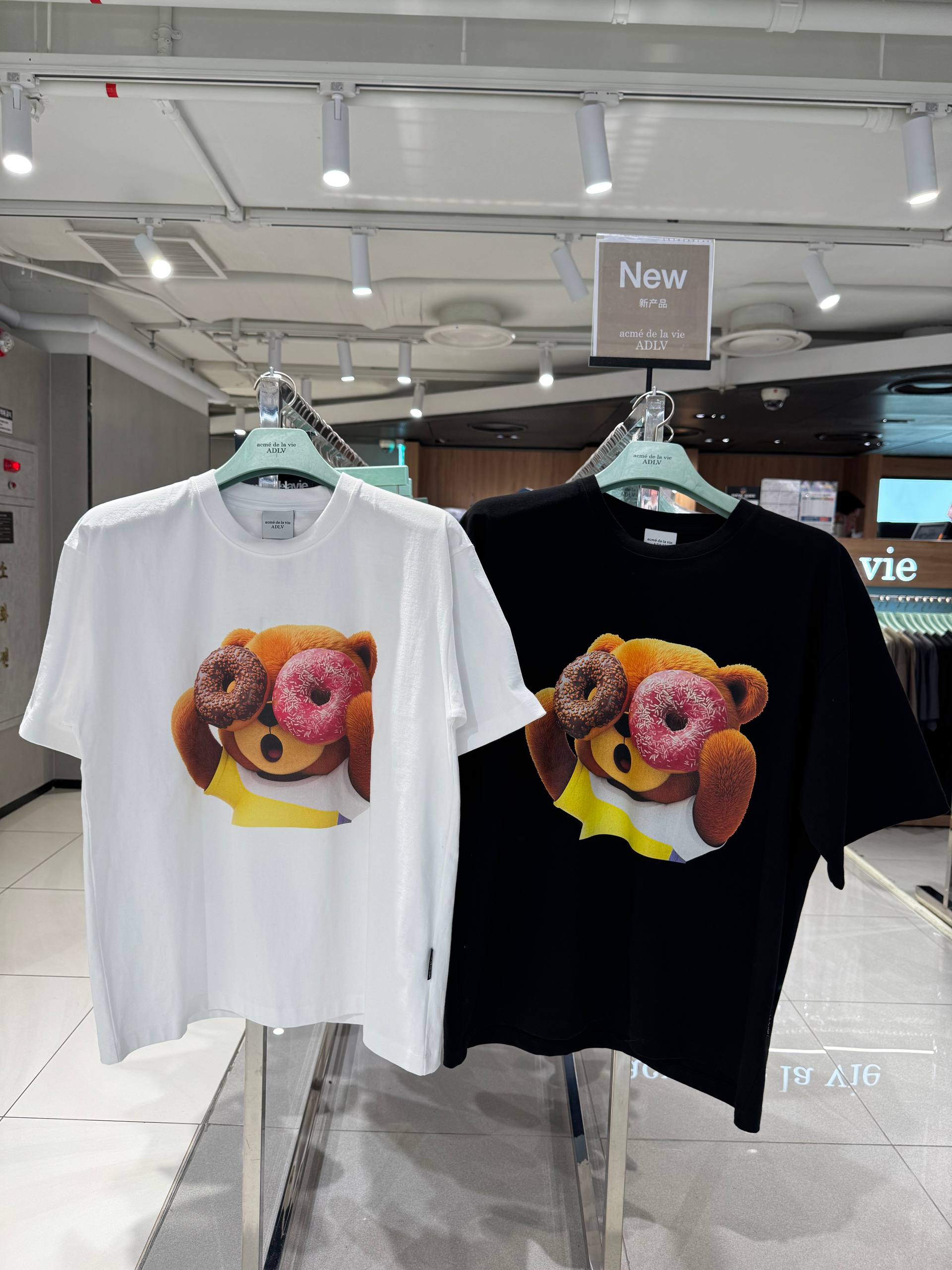 🇰🇷ADLV BABY FACE系列✨