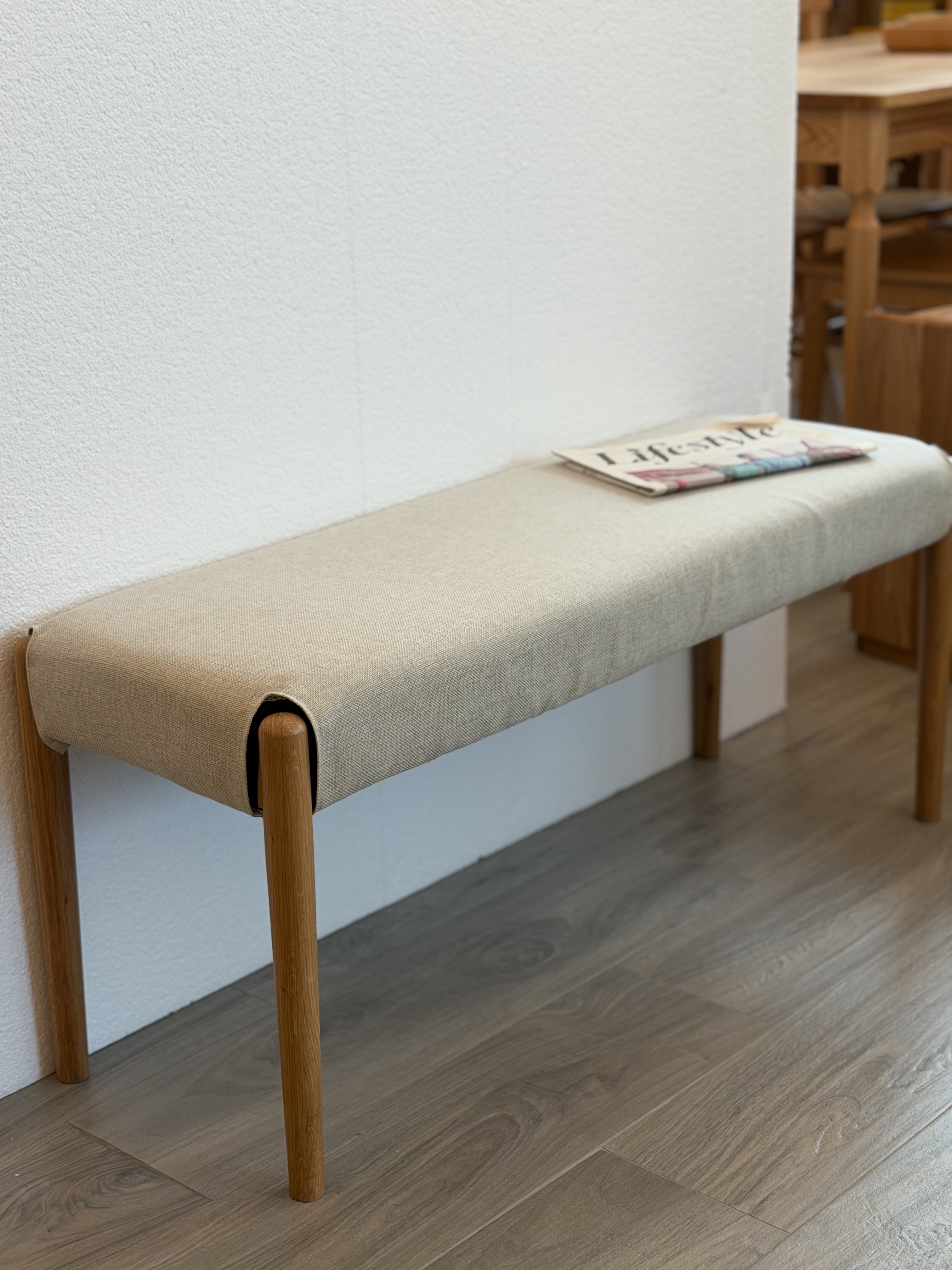 陳列品清貨KARMA Dining Chair 