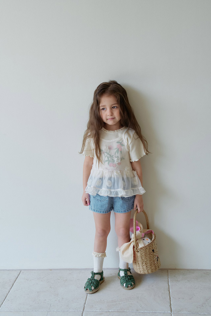 🇰🇷momoann短褲