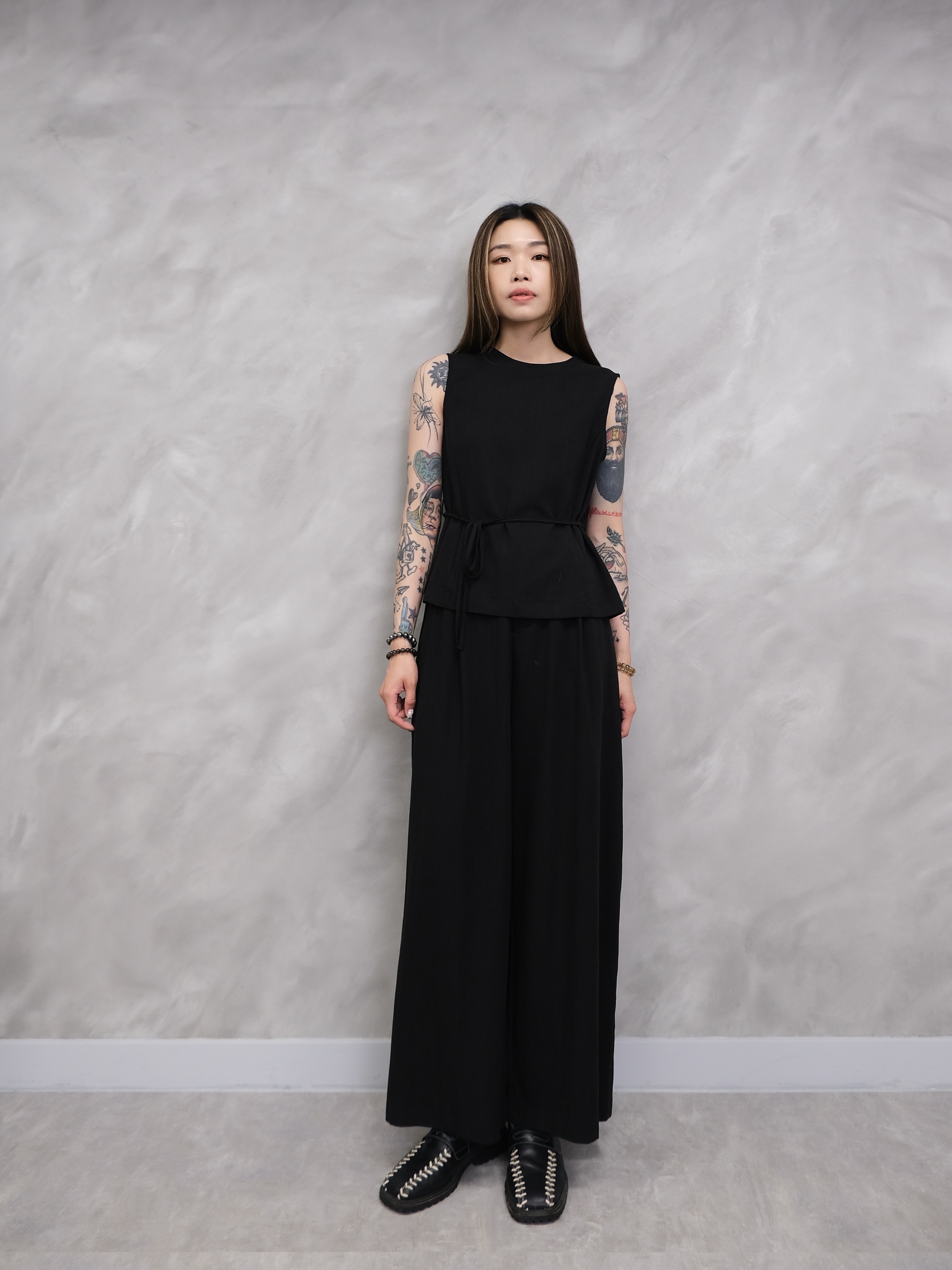 （全套必買)High Quality Basic Set #set01
