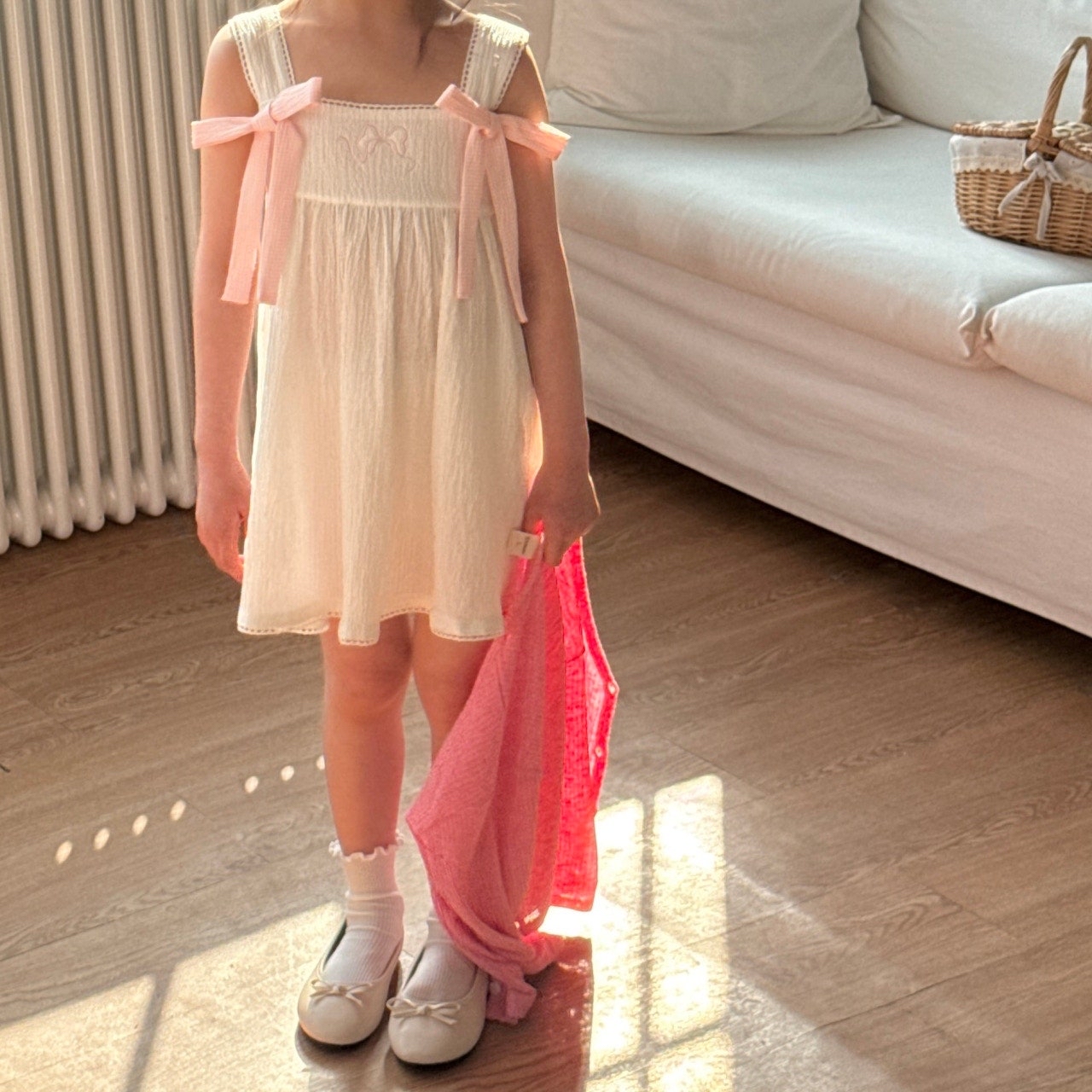 🇰🇷Ninibello 裙