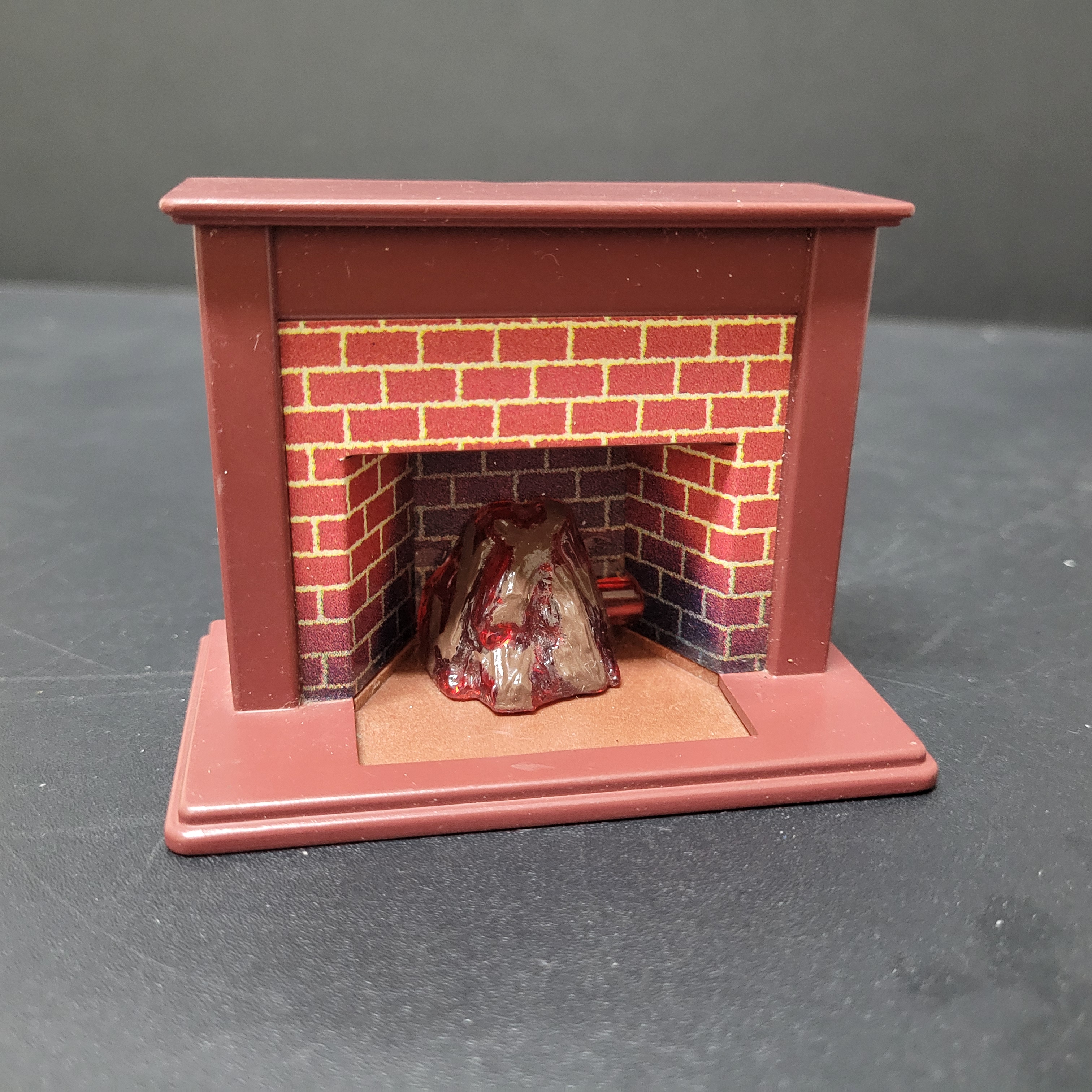 森林家族家具260430