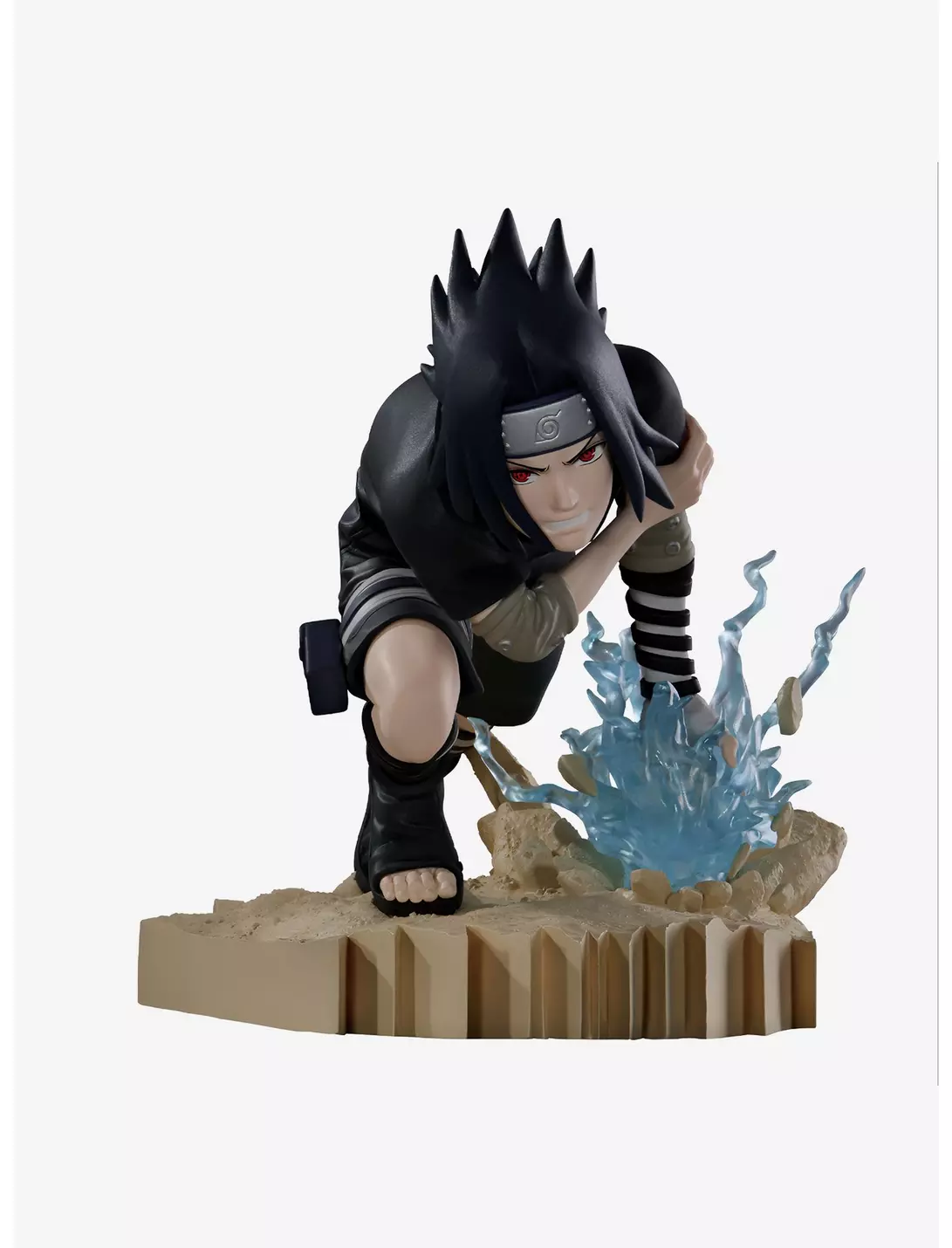 Naruto Shippuden, Combination Battle 2: Uchiha Sasuke and Gaara (set)