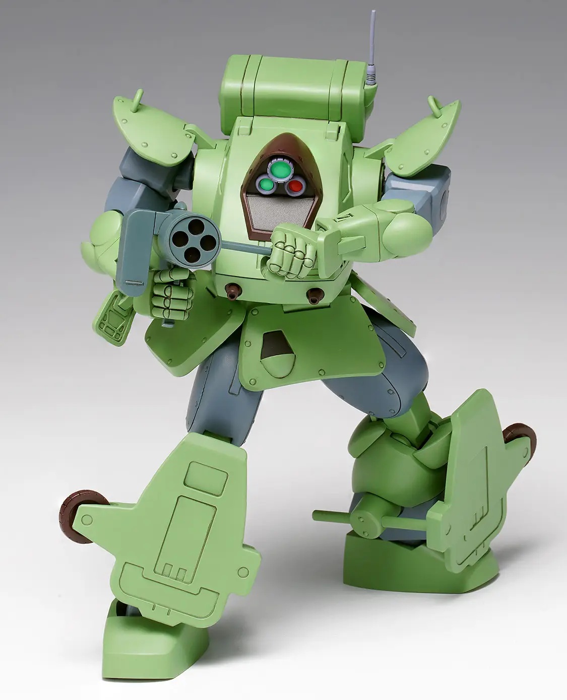 1/35 Standing Turtle [ST Version]