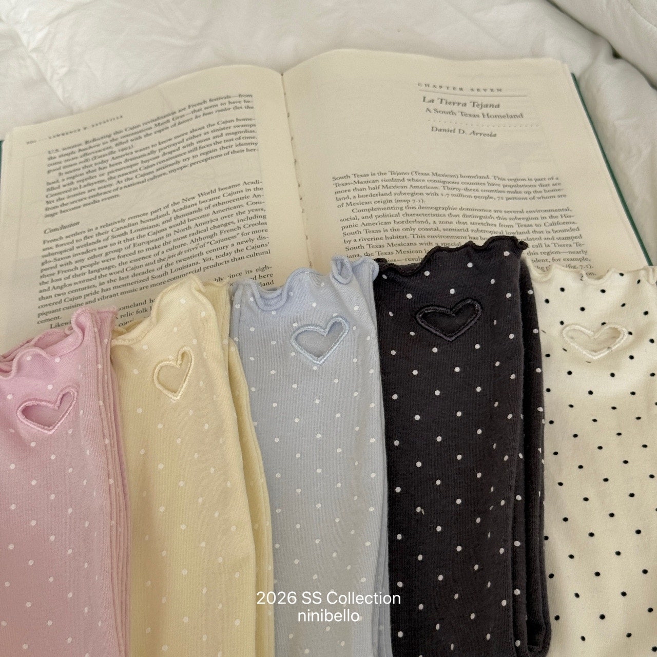 🇰🇷Ninibello 襪