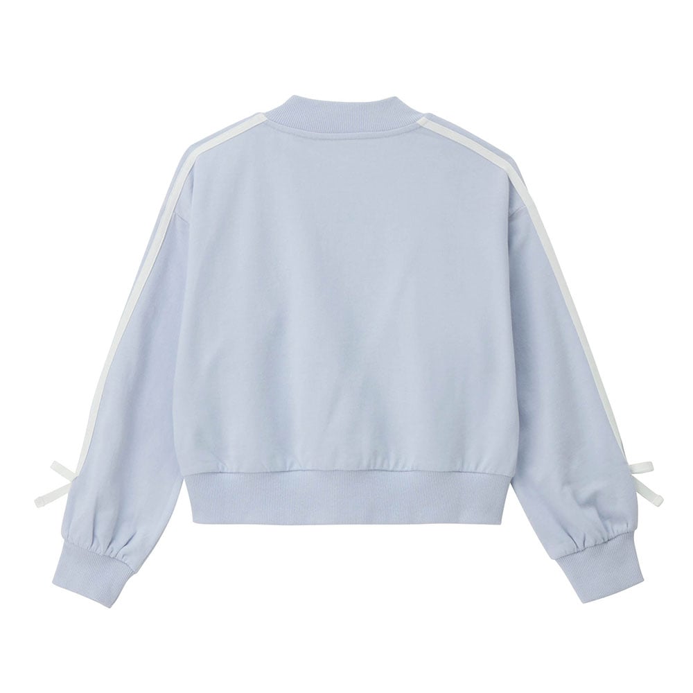 🆕【⭐訂購⭐】🇯🇵日本直送 🌀GITA 心型貼片 緞帶袖口 輕薄透氣外套［2款選］🌀[ELCA-0062][260407]