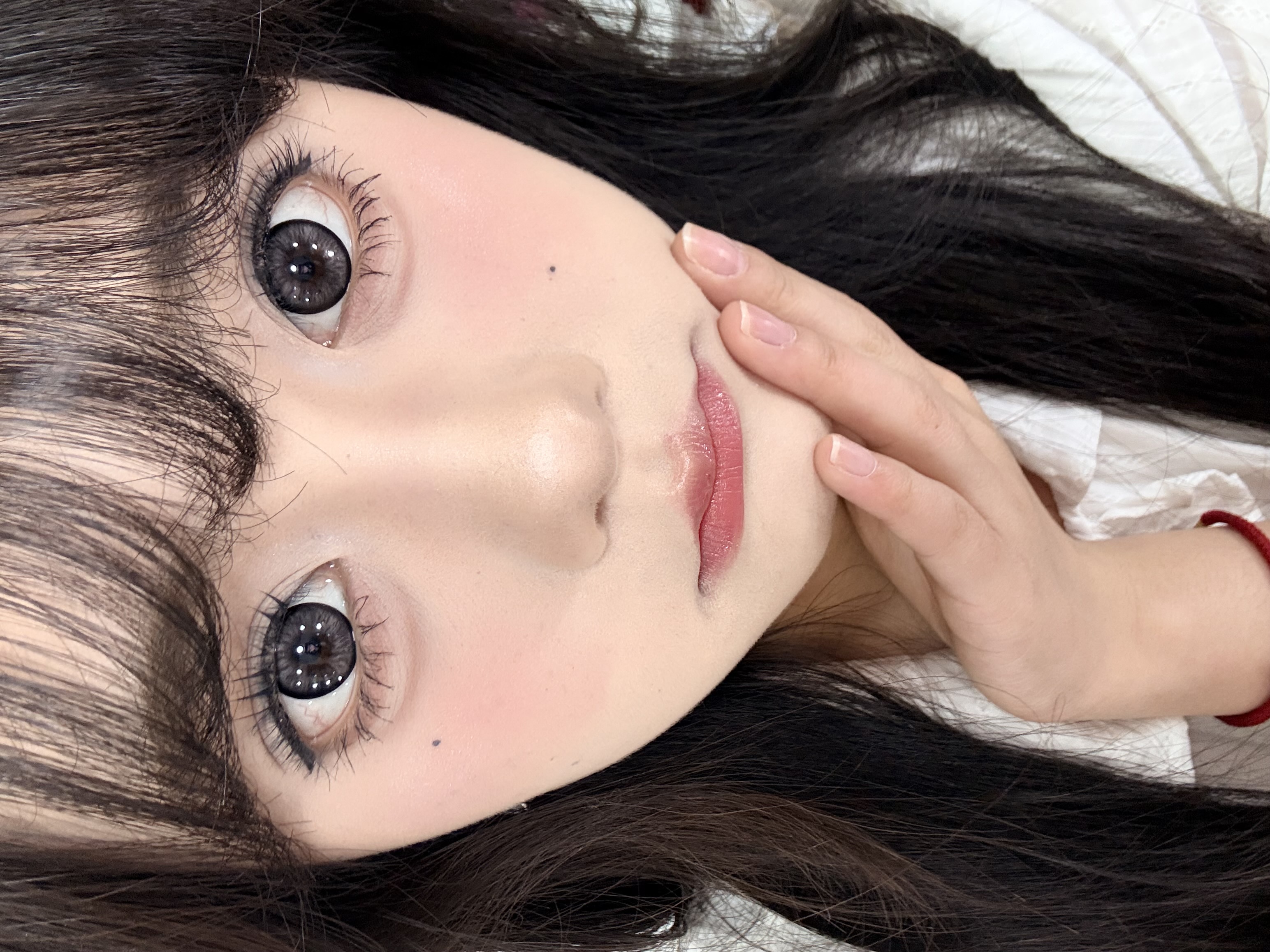 Macycon 月拋 穿越時空/極地冒險/未來之瞳