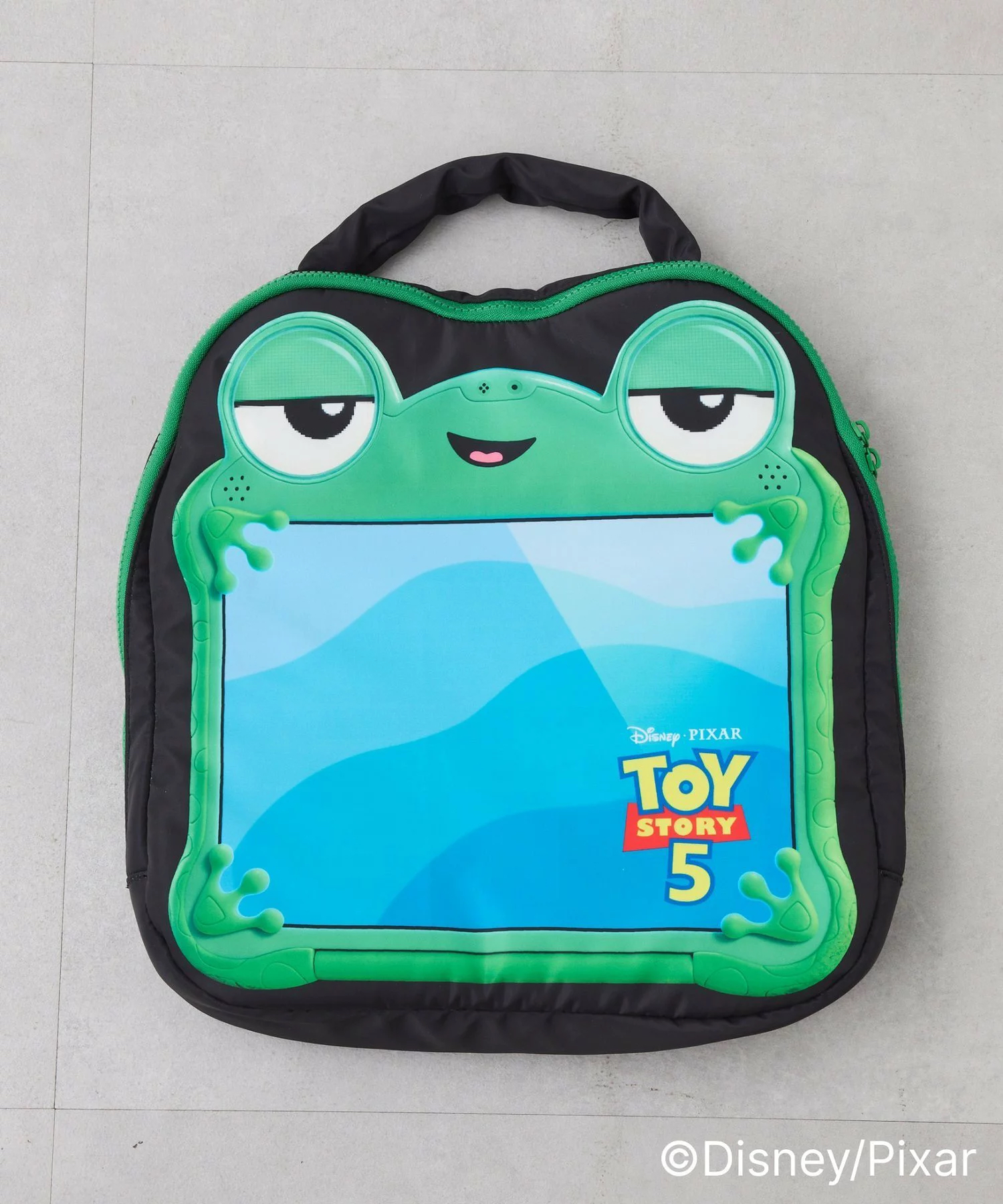日本預訂📍日本Toy Story 5 LilyPad手提袋 不包郵 2026年8月下旬出貨