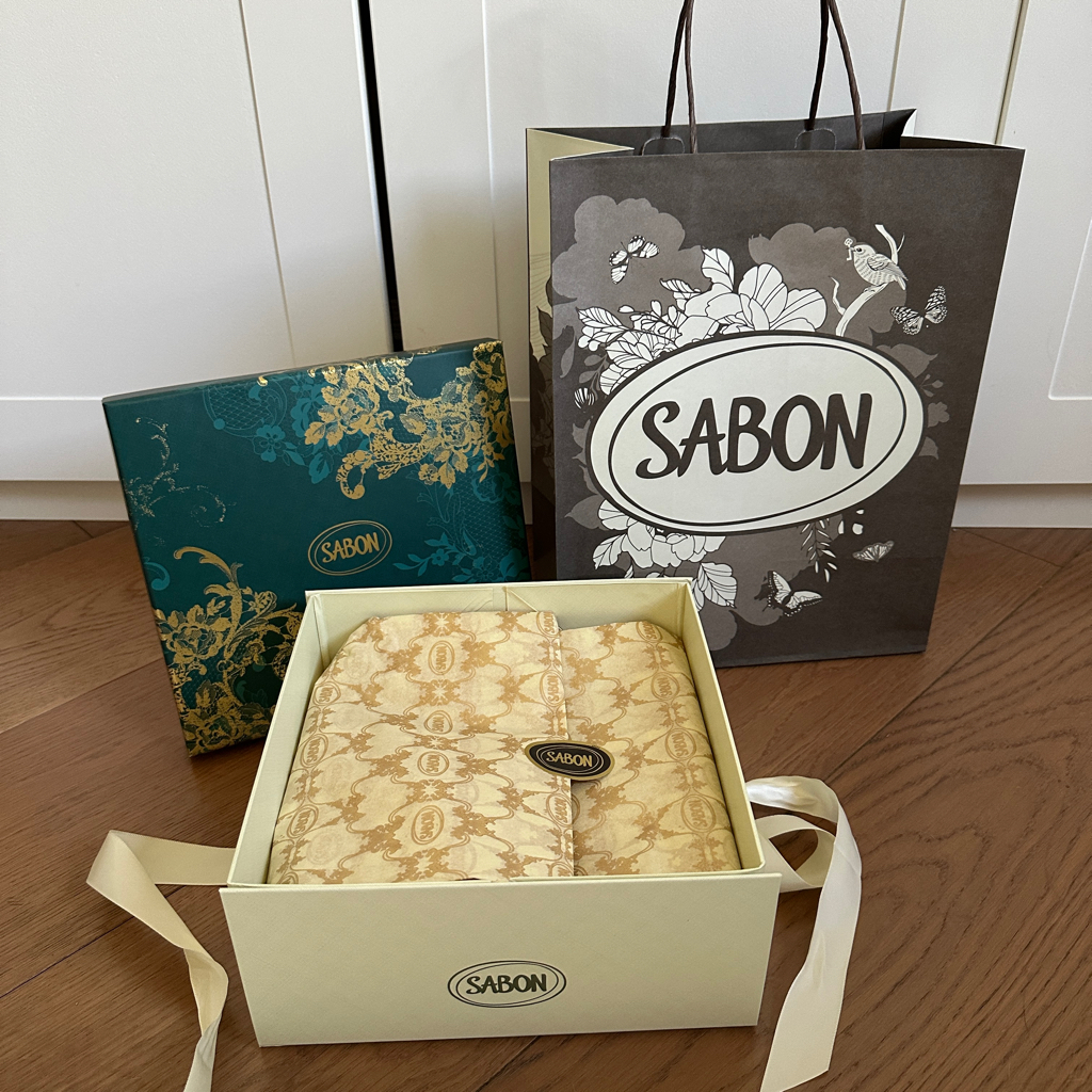 （‼️只限加購，不可單獨購買）專櫃紙袋/禮盒🎁🌟送人夠體面！🫶