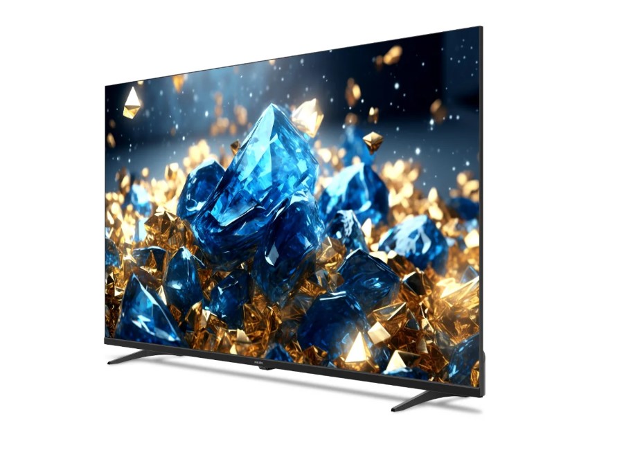 香港行貨 Philips 飛利浦 PUH7700 TÜV 及 UL 國際雙認證 真正護眼 硬體抗藍光 4K Google TV 43PUH7700 2年保養