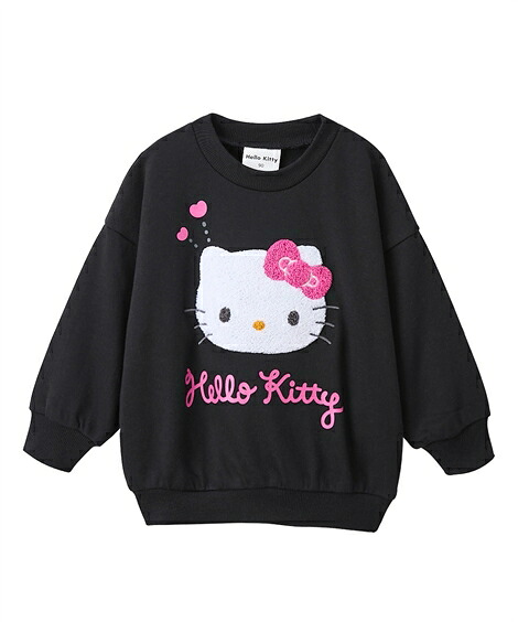 🆕【⭐訂購⭐】 🇯🇵日本直送 🌀#Sanrio Sagara 刺繡衛衣［4款選］🌀[PLHA-0108] [260925]