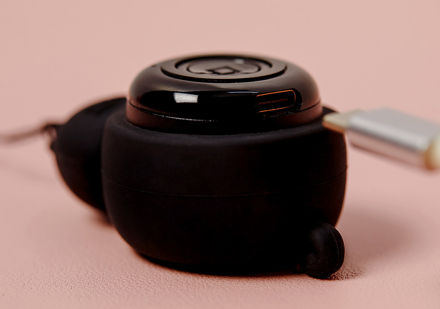 春植 迷你 喇叭 speaker