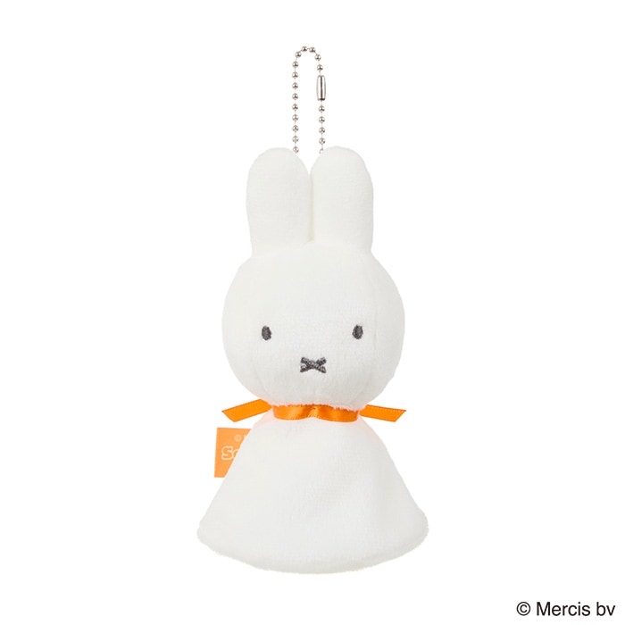 Miffy晴天娃娃掛飾