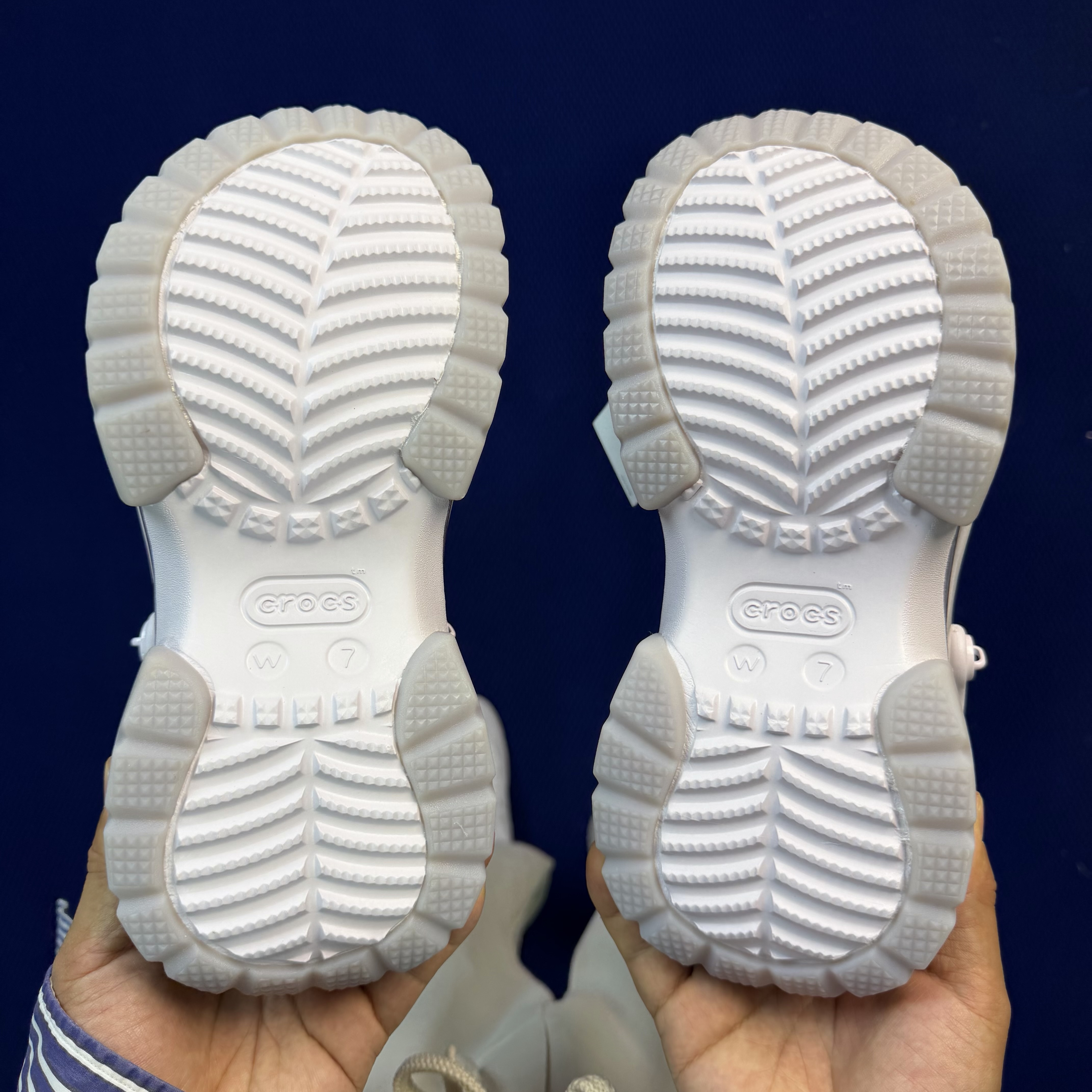 Crocs Super Bae Clog 