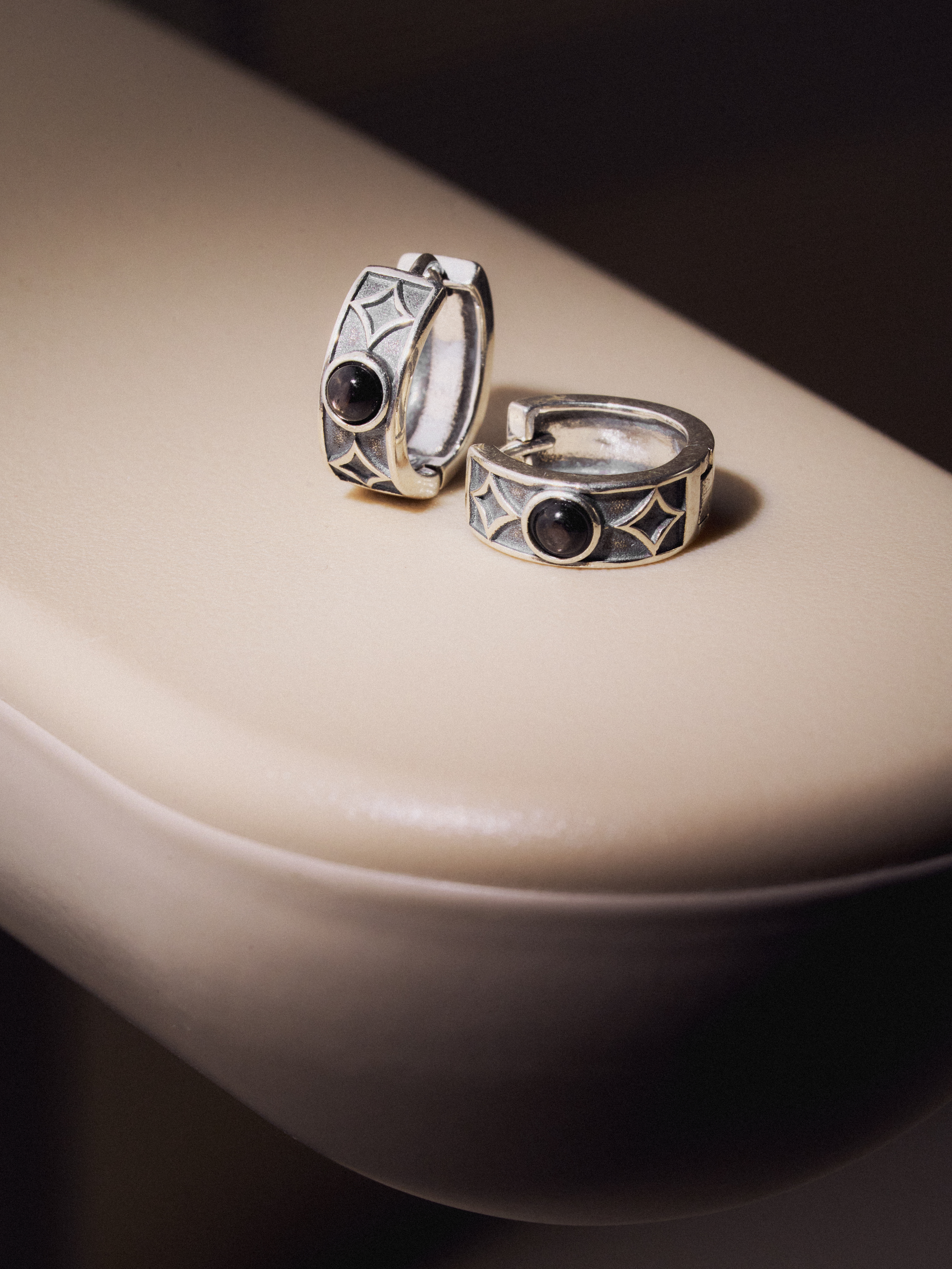 Fortune Override Earring