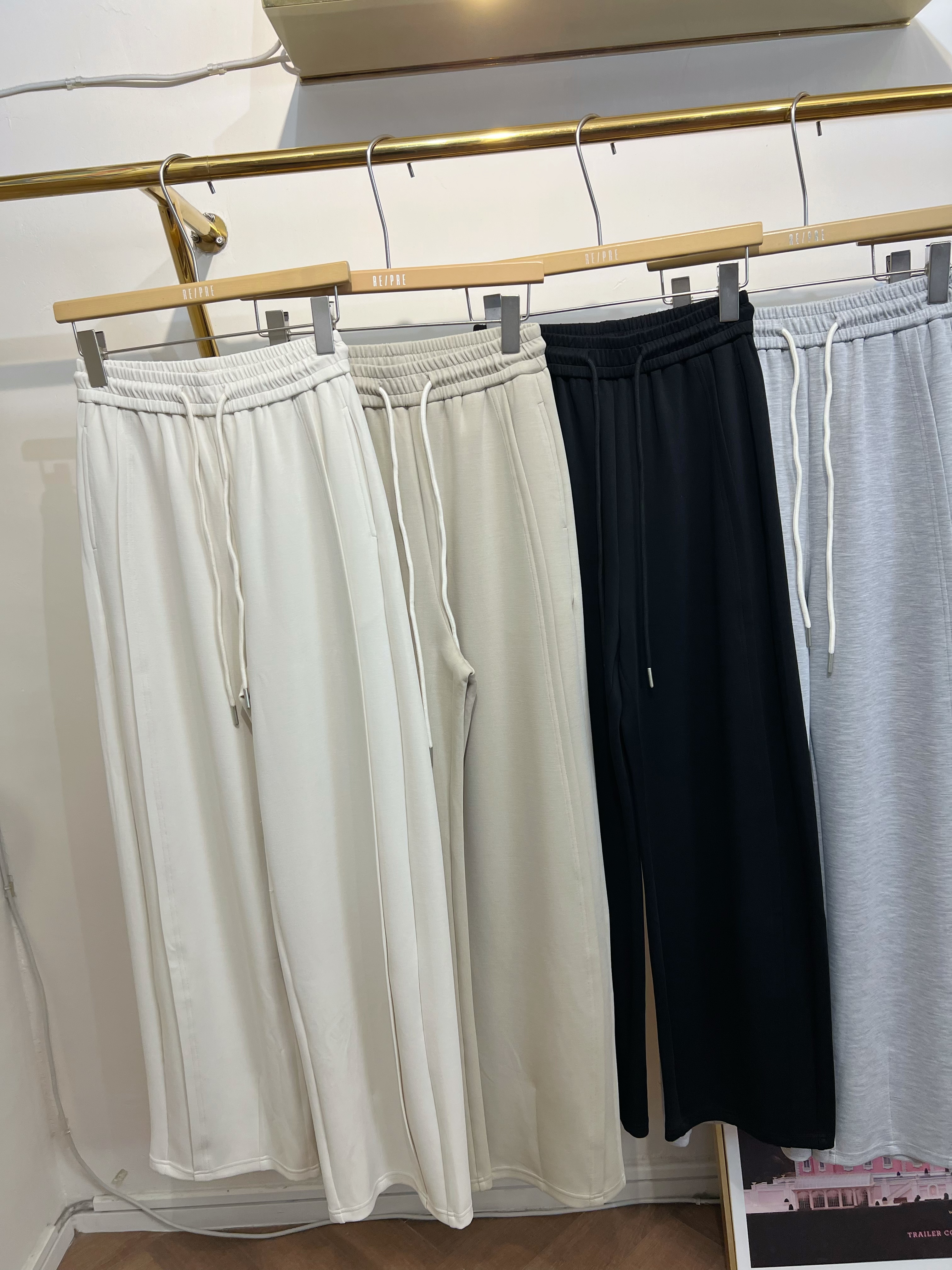 麻糬褲🍡Mochi Pants