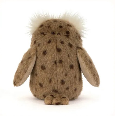 【英國】JellyCat Tawoola Owl