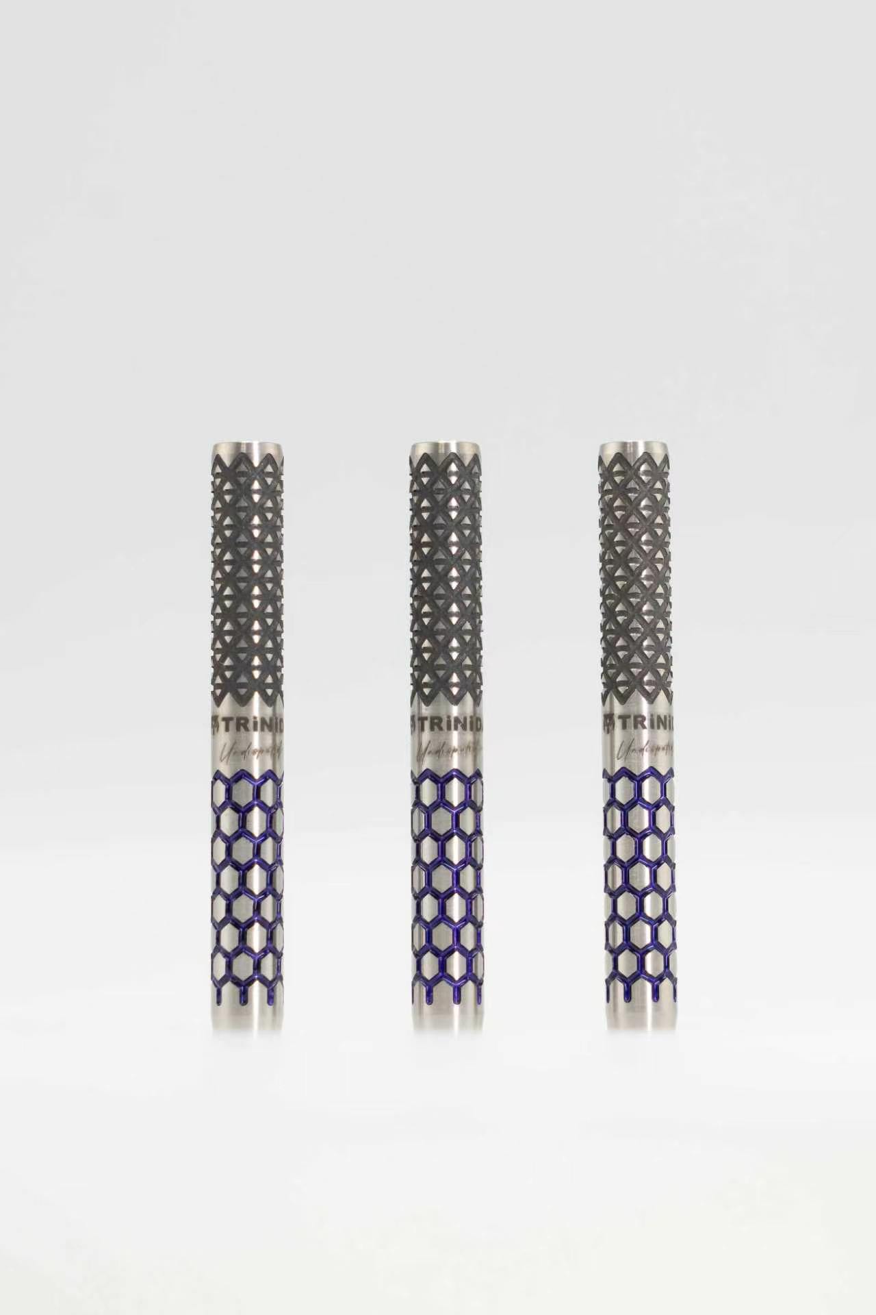 TRiNiDAD Undisputed x EXCLAMATION DARTS HUGO Type 3 Limited Edition 2BA