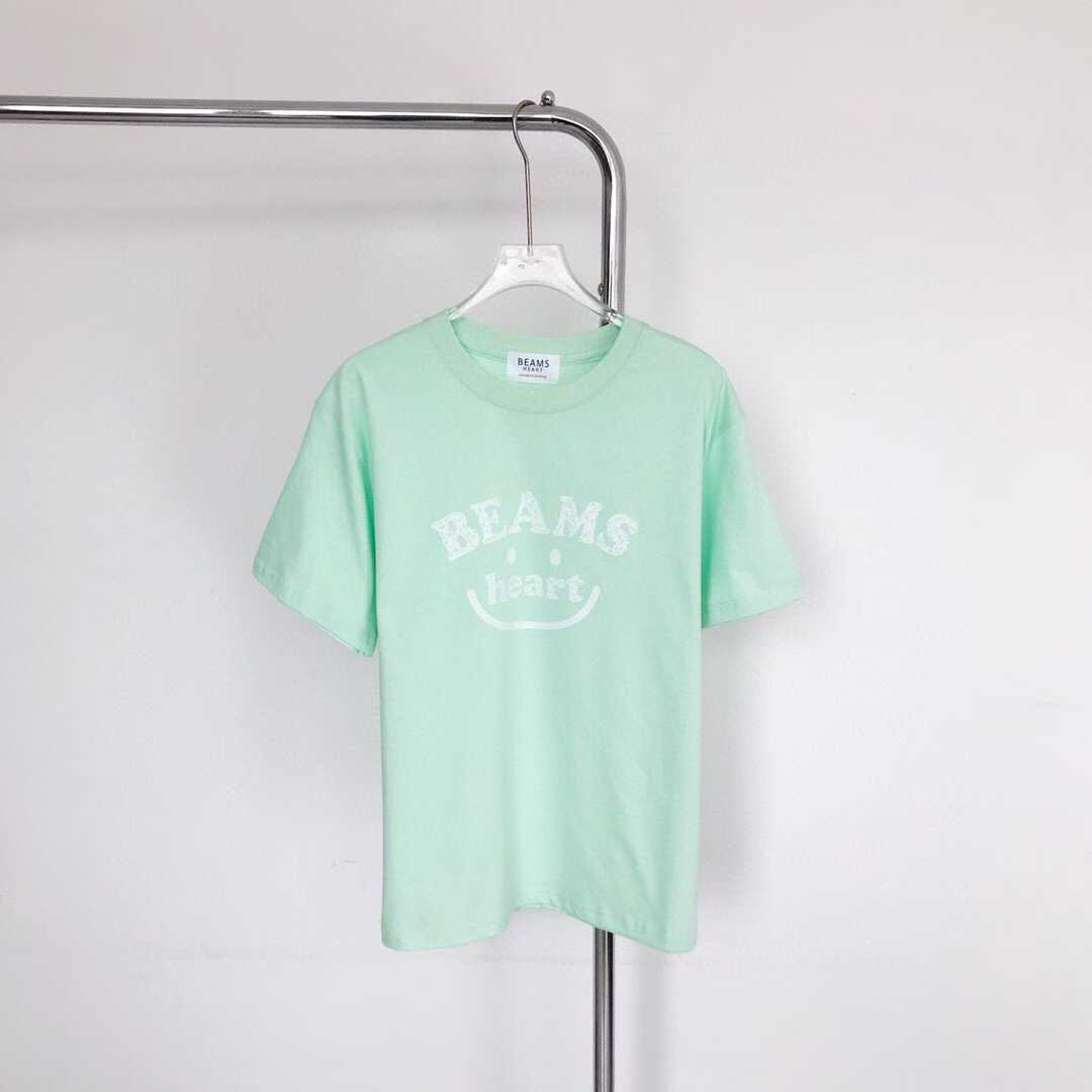 預訂 Beams Heart短袖Tee [貨號26A4306]