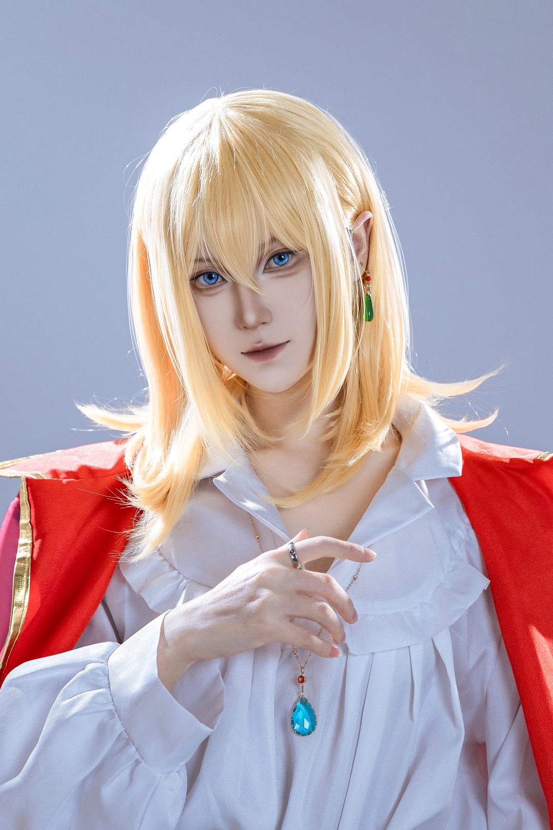 Lenspop 日拋2片 瑪瑙冰系列