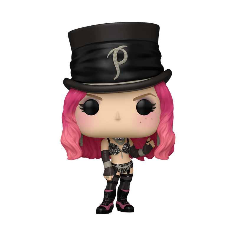 📦訂購 美國代購 Funko POP! Pink (Lady Marmalade) Figure 模型