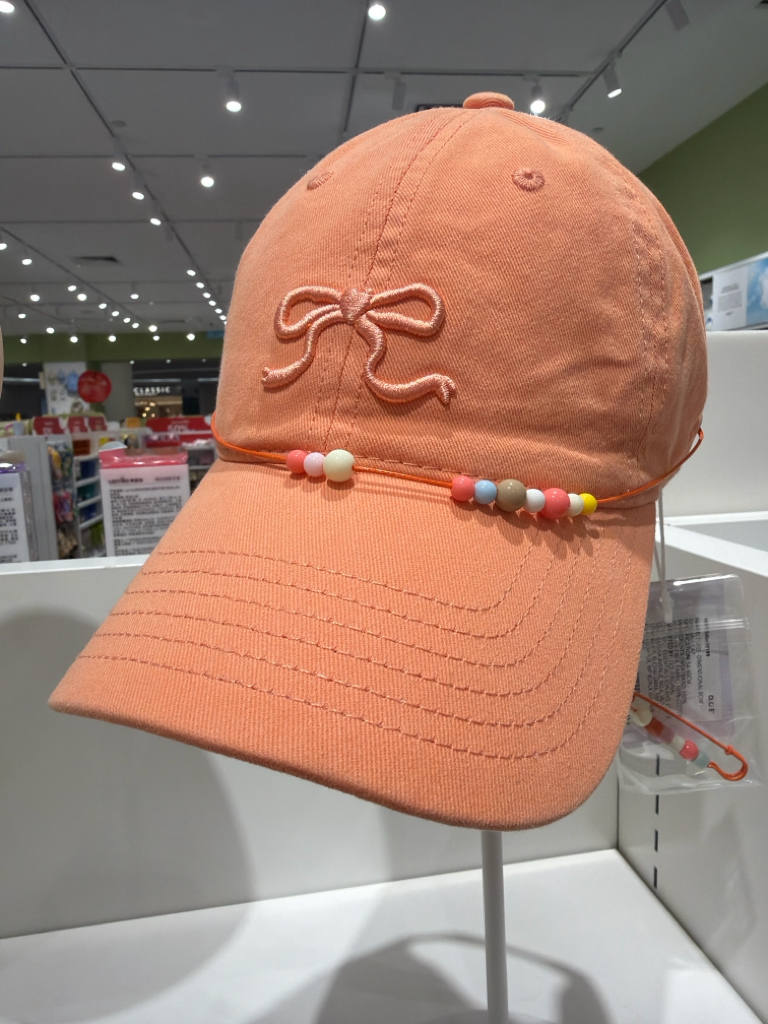 Baseball Cap