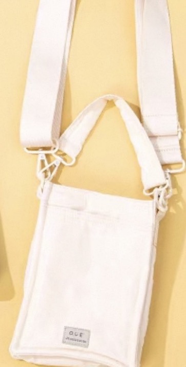 Light Oxygen Bag 