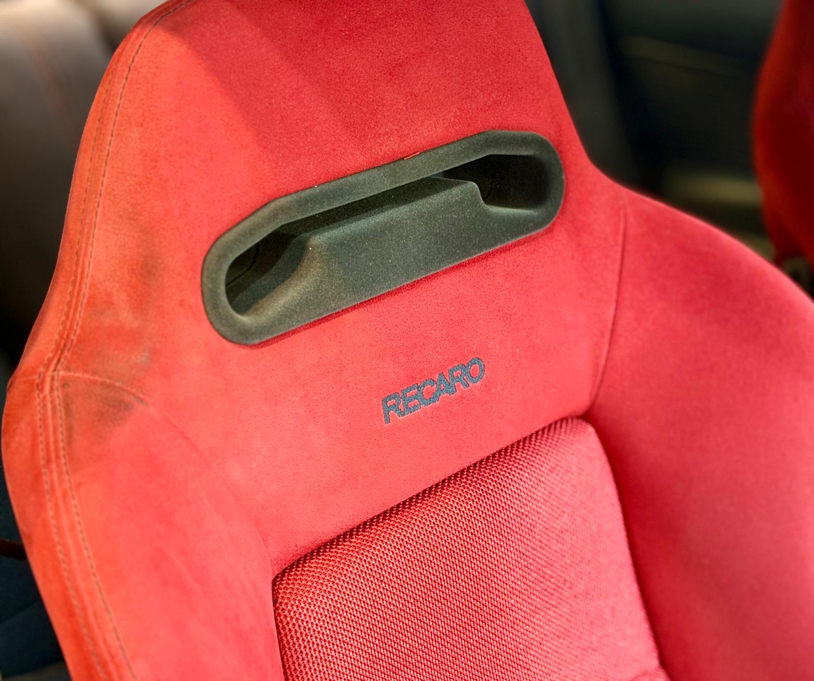 Honda Integra Type-R DC2 1997