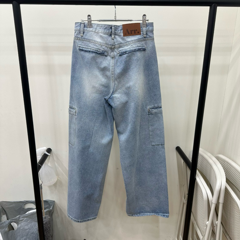 (2026SS) ARR - JEANS