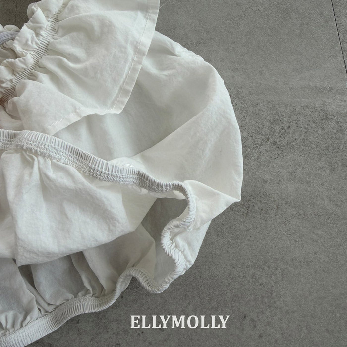 🇰🇷Ellymolly上衣